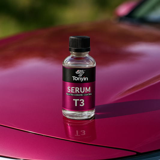 Tonyin Serum 9H Ultra Ceramic Coating