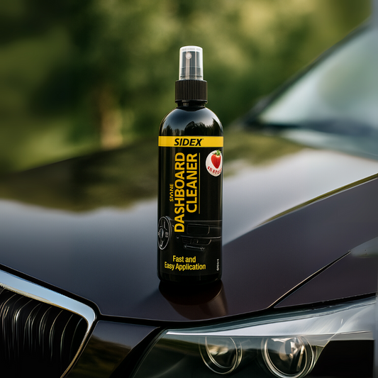 Side-X Dashboard Cleaner