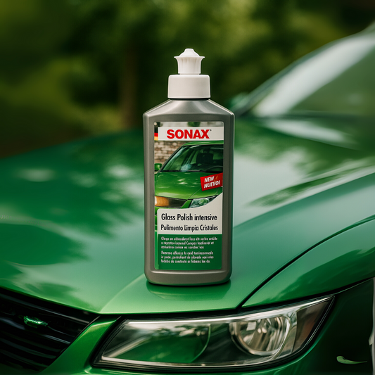 Sonax Glass Polish Intensive