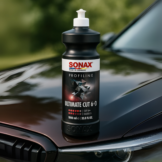 Sonax Ultimate Cut