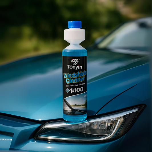 Tonyin Windshield Cleaner Liquid